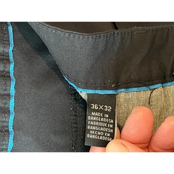 Kenneth Cole NYC Chino Pants Mens 36x32 - Picture 6 of 6